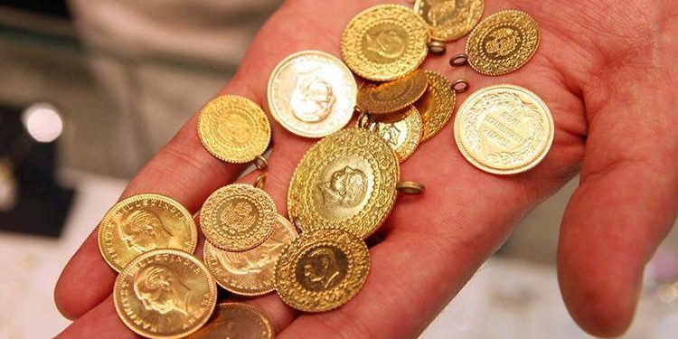 Altın fiyatları hakkında flaş tahmin! Kapalıçarşı’da çeyrek altın ne kadar oldu?