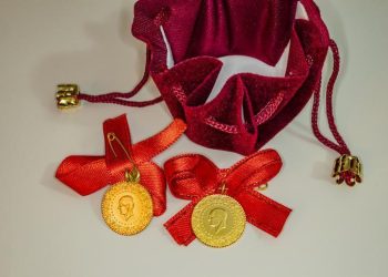 Altın fiyatları ne kadar, kaç TL?: Çeyrek altın, gram altın, ons fiyatları ne kadar oldu? İşte canlı ve anlık bedeller