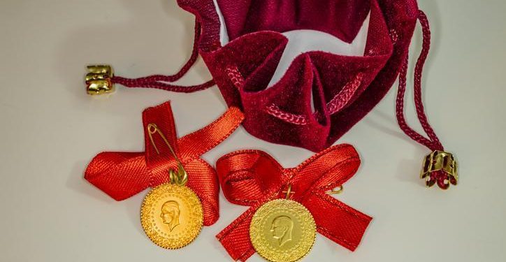 Altın fiyatları ne kadar, kaç TL?: Çeyrek altın, gram altın, ons fiyatları ne kadar oldu? İşte canlı ve anlık bedeller