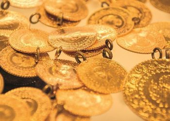 Altın fiyatları tepeyi gördü… Kapalıçarşı’da gram altın ne kadar oldu?