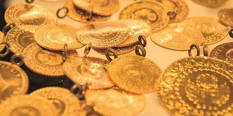 Altın fiyatları tepeyi gördü… Kapalıçarşı’da gram altın ne kadar oldu?