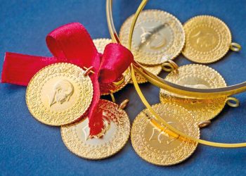 Altına ilgi devam etti