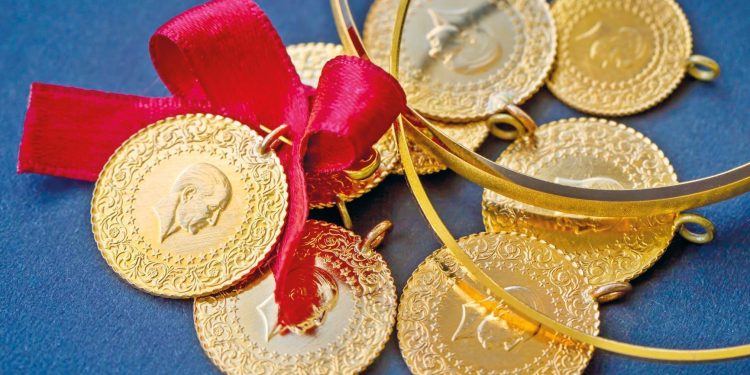 Altına ilgi devam etti