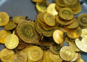 Altında ABD enflasyonu etkisi! Sert düştü