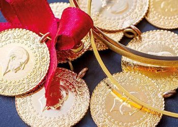 Altının onsu 2 bin doların altında… Kapalıçarşı’da altının gram fiyatı ne kadar oldu?