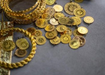 ALTN FİYATLARI ANLIK VE CANLI: Altın fiyatları ne durumda? Kapalıçarşı gram altın, çeyrek altın, ons fiyatlarında son durum