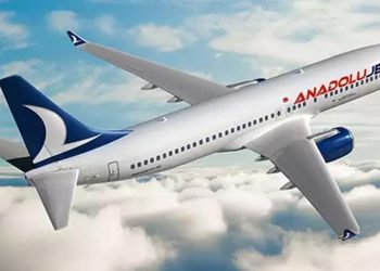 AnadoluJet’ten ucuz bilet kampanyası: AnadoluJet bilet kampanyası hangi uçuşlarda ve tarihlerde geçerli? İşte bilet fiyatları listesi!