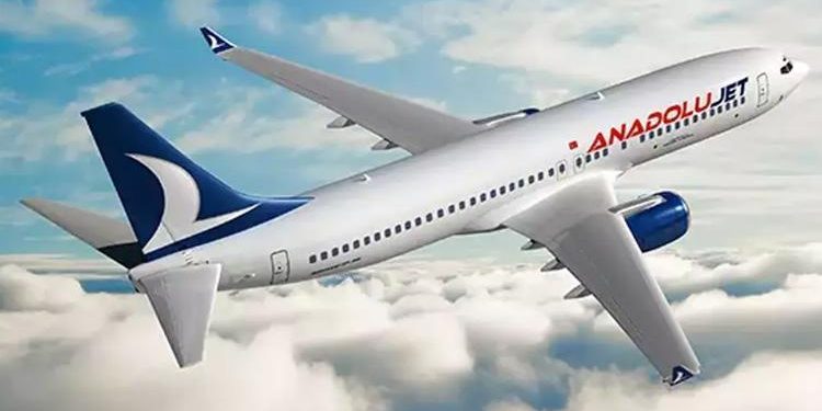 AnadoluJet’ten ucuz bilet kampanyası: AnadoluJet bilet kampanyası hangi uçuşlarda ve tarihlerde geçerli? İşte bilet fiyatları listesi!