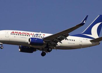 AnadoluJet’ten ucuz bilet kampanyası