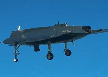 ANKA-3’ün manzaraları paylaşıldı