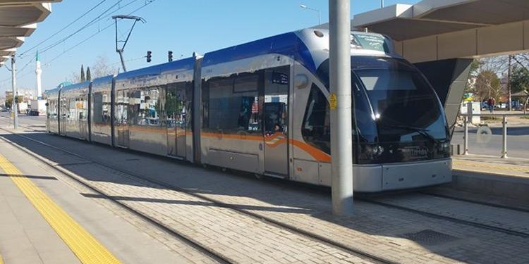 Antalya tramvay çalışıyor mu? Taşkın ve sel sonrası duyuru geldi!