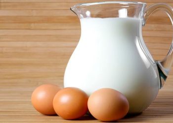 Aralıkta yumurta üretimi ve inek sütü ölçüsü arttı