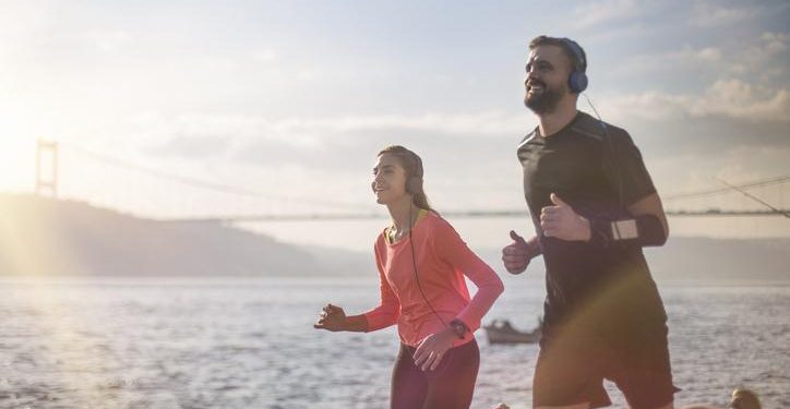 Araştırma sonuçları şaşırttı: Bayanların tıpkı sıhhat yararlarını elde etmek için erkeklerin yarısı kadar idman yapmaları yetiyor
