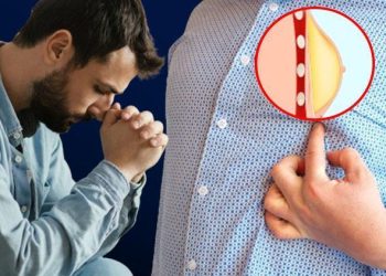 Araştırma sonucu korkuttu! Erkeklerde göğüs büyümesi öldürüyor! En çok hangi yaş kümesini etkiliyor? ‘Ülkemizde görülme sıklığı artıyor’