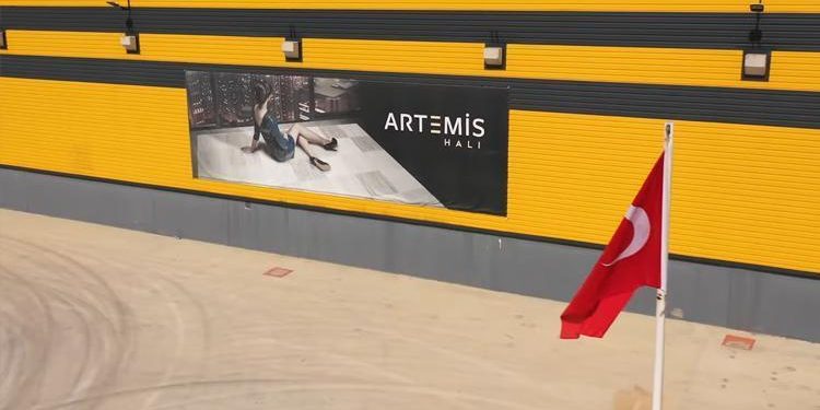 Artemis Halı halka arz talep toplama tarihleri 2024 | Artemis Halı (ARTMS) halka arz iştirak endeksine uygun mu, hangi bankalar, kaç lot verir, eşit mi, sahibi kim?