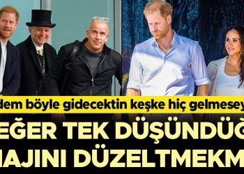 Artık ne yapsa kimseye yaranamıyor… Babası kanser olunca çabucak ona koşmuştu: Kendi imajını düzeltme peşinde