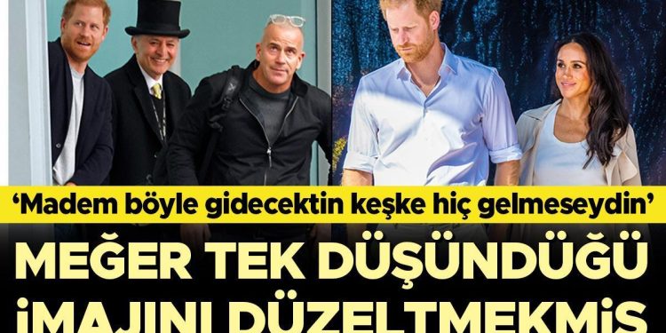 Artık ne yapsa kimseye yaranamıyor… Babası kanser olunca çabucak ona koşmuştu: Kendi imajını düzeltme peşinde