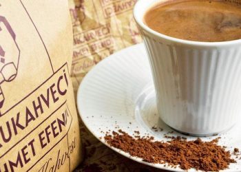 Asırlık kahve şirketinden ‘taklit ambalaj’ davası