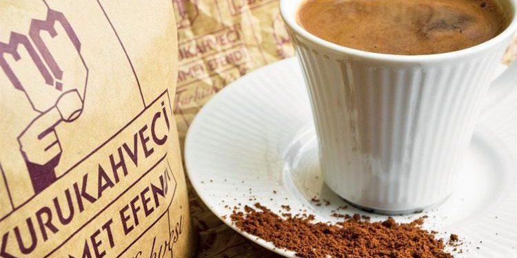 Asırlık kahve şirketinden ‘taklit ambalaj’ davası