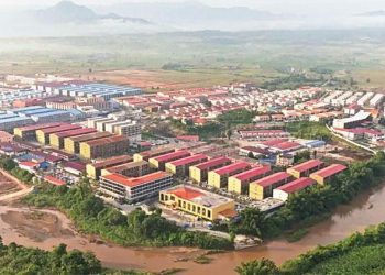 Asya’nın dolandırıcılık fabrikası