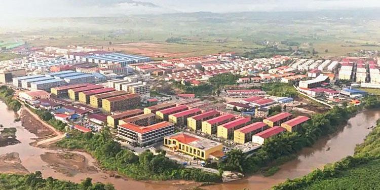 Asya’nın dolandırıcılık fabrikası