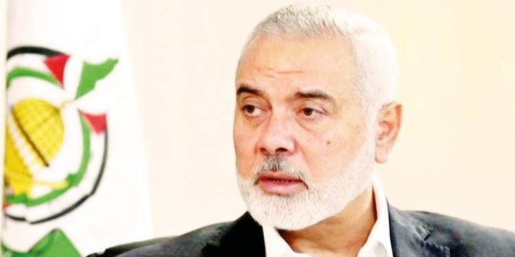 Ateşkes teklifi Hamas’ın masasında