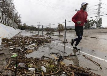 Atmosferik ırmak fırtınasında can kaybı artıyor
