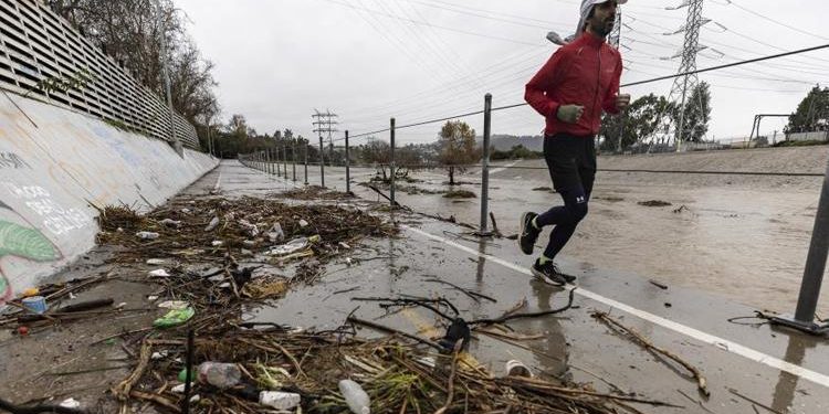 Atmosferik ırmak fırtınasında can kaybı artıyor