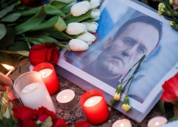 Avrupa, ABD ve Gürcistan’da Navalni protestoları