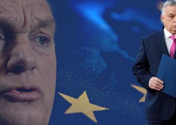 Avrupa Birliği’nde gergin zirve! Tüm gözler Brüksel’de… Viktor Orban istediğini aldı