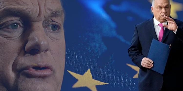 Avrupa Birliği’nde gergin zirve! Tüm gözler Brüksel’de… Viktor Orban istediğini aldı