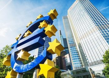 Avrupa Merkez Bankası 20 yıl sonra ziyan açıkladı