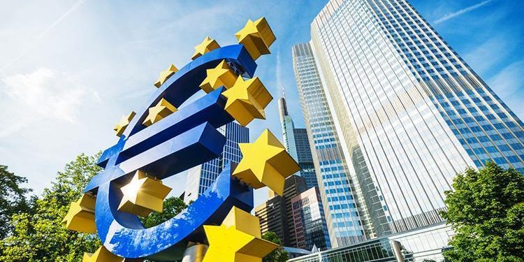 Avrupa Merkez Bankası 20 yıl sonra ziyan açıkladı