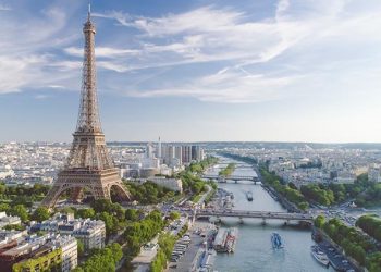 Avrupa yapay zekanın merkezi mi oluyor? Google’dan Paris’e araştırma üssü