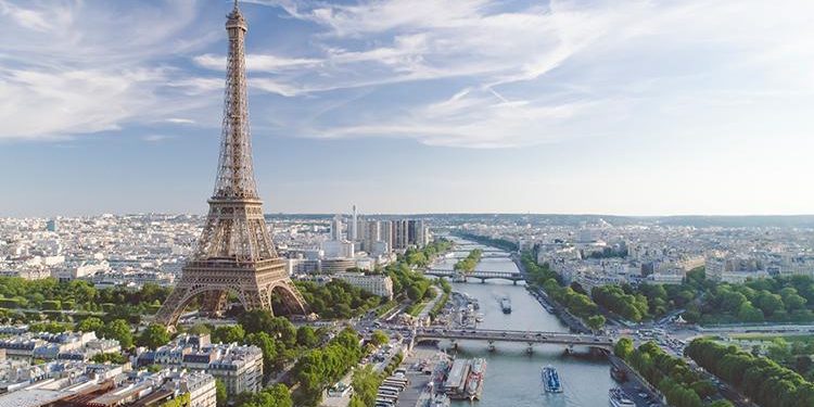 Avrupa yapay zekanın merkezi mi oluyor? Google’dan Paris’e araştırma üssü