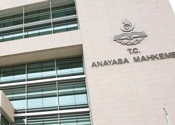 AYM’den yüksek yargının ek artırımına iptal