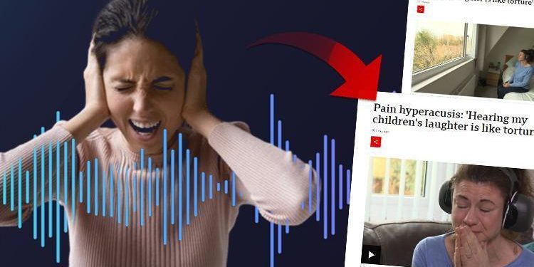 Az görülen hastalığı nedeni ile yaprak hışırtısına bile dayanamıyor! ‘Çocuklarımı pencereden izledim, sesleri azap gibi’