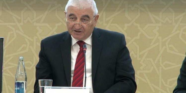 Azerbaycan’da 6.5 milyon seçmen oy kullanacak