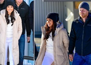 Babası canıyla uğraşıyor, o karısıyla gösteri peşine düştü… İşte geldi siyah bereli ‘Pamuk Prenses’