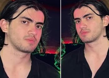 Babası onu kendi elleriyle mevtin kıyısına getirmişti… Yıllarca battaniye altında yaşadı… Sonra ismini bile değiştirdi