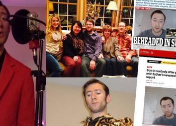 Babasının kesik başını Youtube yayınında gösterdi! ABD’yi şoke eden görüntü, gazeteler manşetlerinden duyurdu