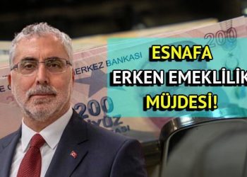 Bağkur 7200 prim son dakika | Bağ-Kur prim sayısı düştü mü, 7200 prim maddeleşti mı? Esnafa erken emeklilik ne vakit çıkacak?