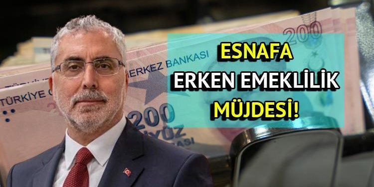 Bağkur 7200 prim son dakika | Bağ-Kur prim sayısı düştü mü, 7200 prim maddeleşti mı? Esnafa erken emeklilik ne vakit çıkacak?