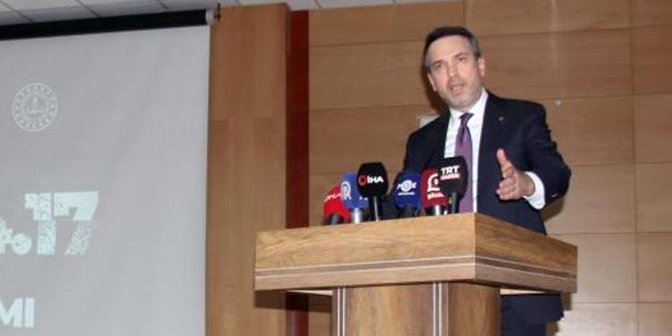 Bakan Bayraktar konuştu: Adıyaman, Türkiye Petrollerinin nüvesini oluşturduğu yerdir