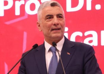 Bakan Bolat konuştu: İhracat dayanaklarını yüzde 110 oranında artıracağız