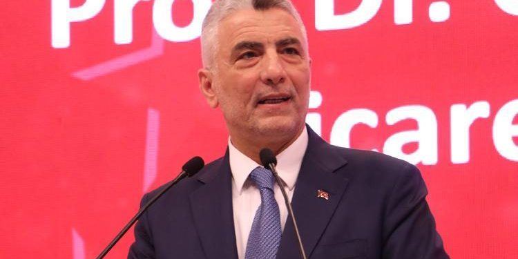 Bakan Bolat konuştu: İhracat dayanaklarını yüzde 110 oranında artıracağız