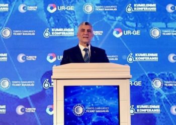 Bakan Bolat’tan hizmet ihracatı vurgusu