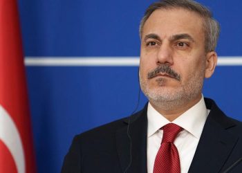 Bakan Fidan’dan Erdoğan’ın Mısır ziyareti ile ilgili açıklama