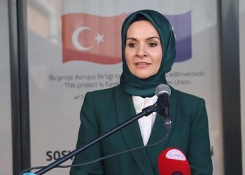 Bakan Göktaş açıkladı: 8 bin işçi alınacak