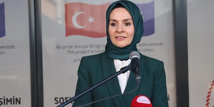 Bakan Göktaş açıkladı: 8 bin işçi alınacak